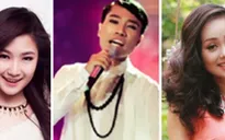 "Âm nhạc trên tầng cao - Tài năng trẻ" nâng tầm âm nhạc Việt